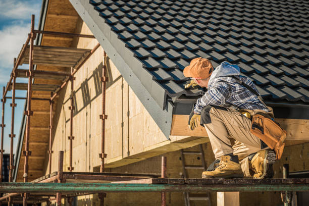 4 Ply Roofing in Campbelltown, PA