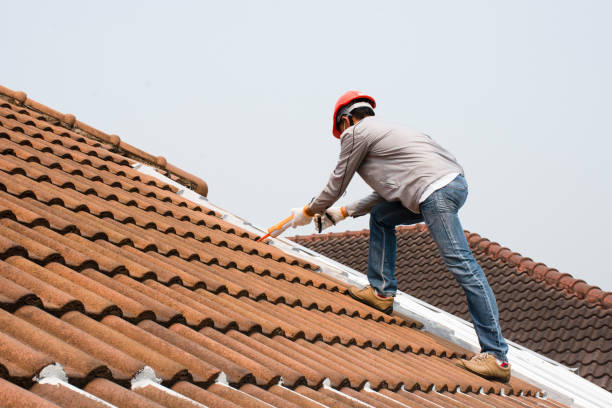 Fast & Reliable Emergency Roof Repairs in Campbelltown, PA