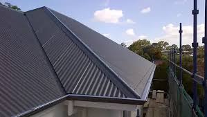 Best Gutter Installation and Repair  in Campbelltown, PA